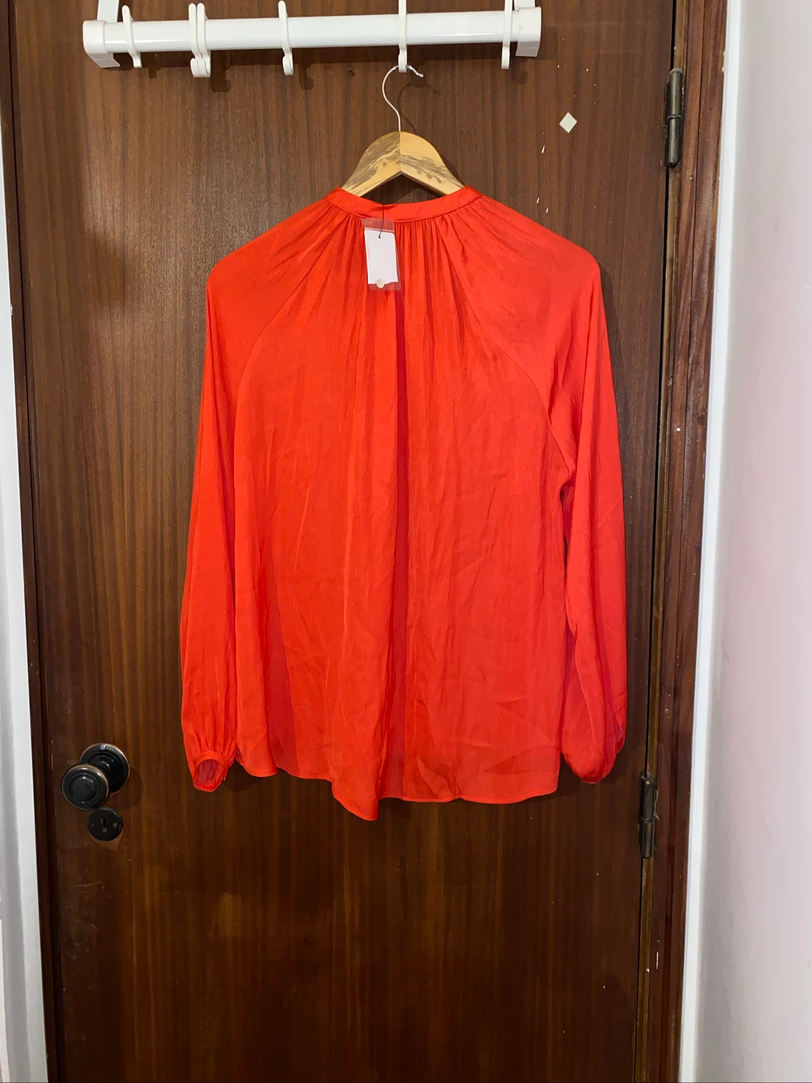 Fórmula Jovem rood hemdje – photo 4